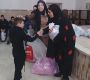 Activists for the orphan