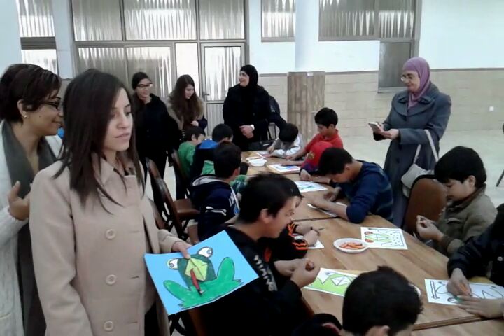 Women's Associations