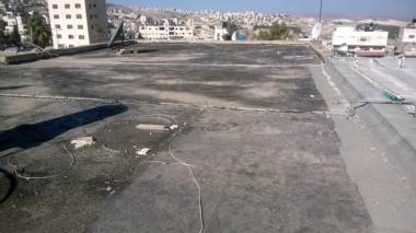 Roof Repairing