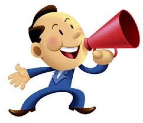 Important Announcement