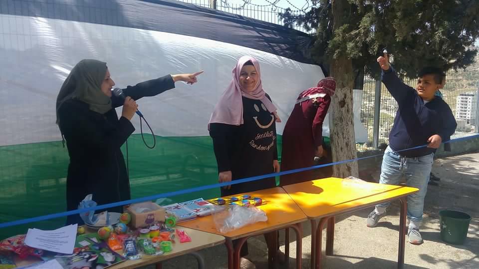 Primary School Open Day